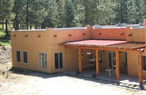 Osoyoos Bed & Breakfast | Baergnaescht Bed & Breakfast