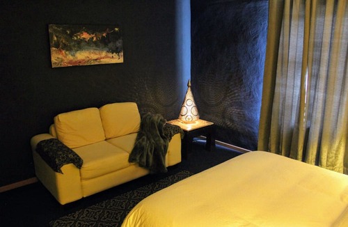 La Cascara Hotel | Nativa Posada & Spa