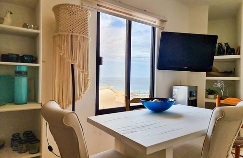 Marina Condo | Terrasol Elite
