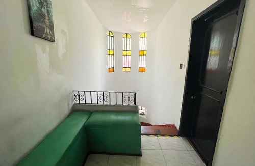 Narvarte Poniente House | Guest House del Valle