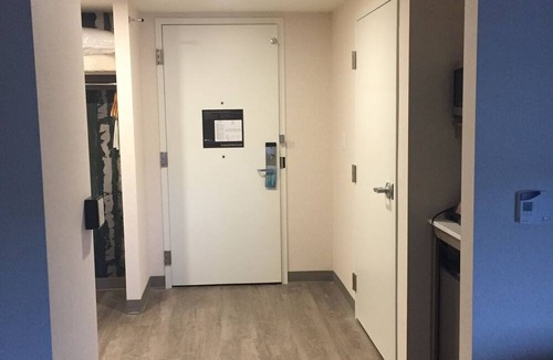 Clearview Hotel | Hilton Garden Inn Toronto/Oakville