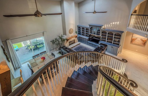 Heritage House | Casa de Valdes