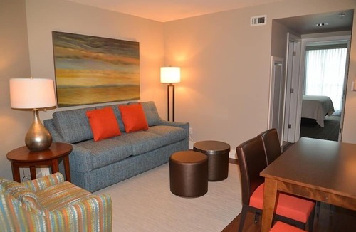 Yaletown Apartment | Rosedale Condominiums