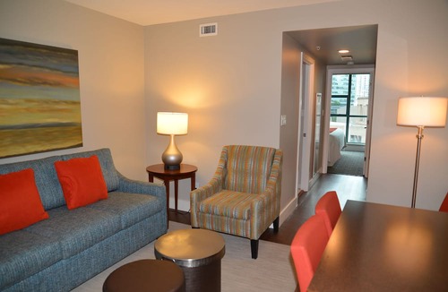 Yaletown Apartment | Rosedale Condominiums