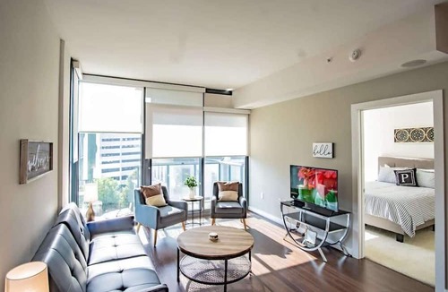 Lenox Apartment | 3380 Peachtree Rd NE Atlanta, GA 30326, USA
