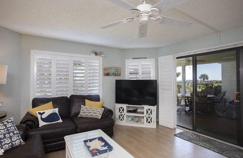 Butler Beach Condo | CRC 1105 - Ground Floor Condo with Great Pool & Beach Access