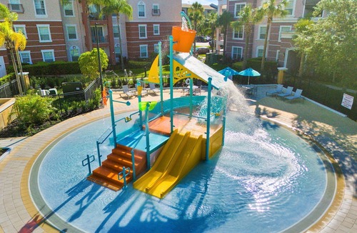 Florida Central Atlantic Coast Condo | Vacation like the movie star you are in this luxury condo at Vista Cay!