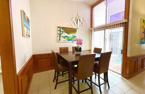 Brownsville Condo | Vista Verde 145 - Comfortable Condo in Brownsville