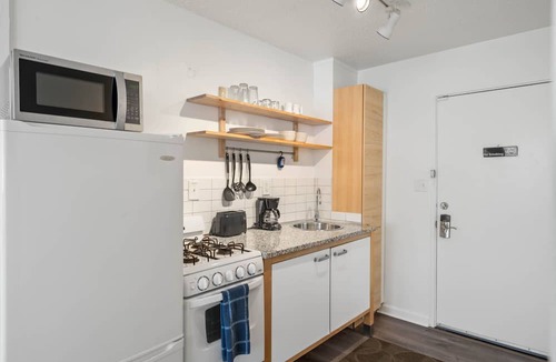 Ardmore Apartment | (CCJ) Hidden Gem, Well Equipped Studio Perfect for Business Travel
