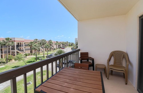 Butler Beach Condo | Ocean Village Club Condo H35