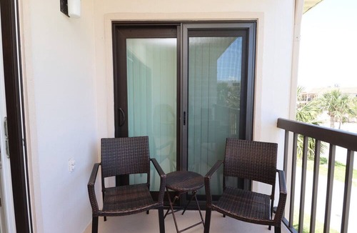 Butler Beach Condo | Ocean Village Club Condo H35