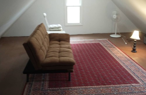 Ridgefield Park Apartment | Big and Comfortable 3 Bedroom Apartment 10 Minutes to World Cup Stadium