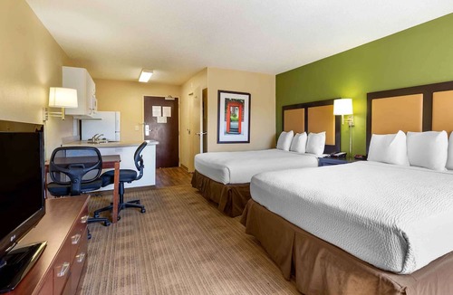 Northlake Apartment | Extended Stay America Suites - Atlanta - Northlake