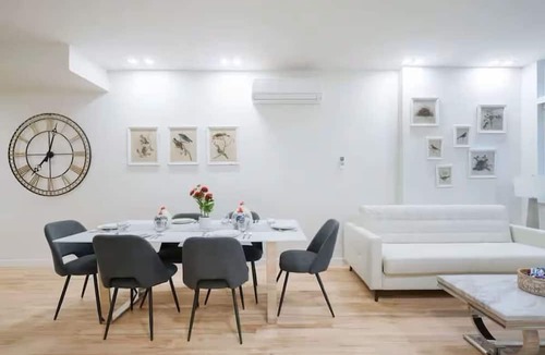 Uptown Apartment | Luxury 2BR Duplex 5min to Central Park