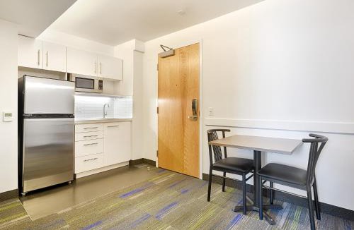 West Don Lands Other | Residence & Conference Centre - Toronto Downtown