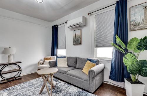 Lodi Apartment | Premier Lodi 3BR 1st Floor Near NYC, MetLife & American Dream