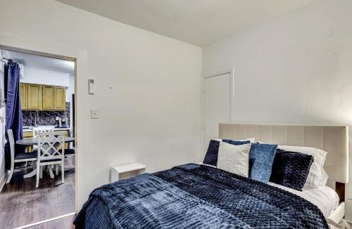 Lodi Apartment | Premier Lodi 3BR 1st Floor Near NYC, MetLife & American Dream