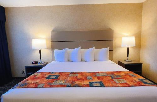 Pemberton Heights Hotel | North Vancouver Hotel