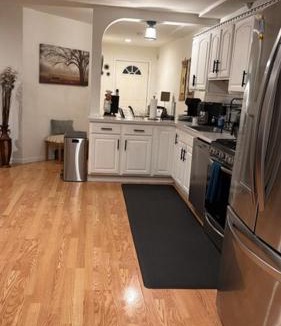 Ironbound District Apartment | Comfort Apartment Near Newark Airport