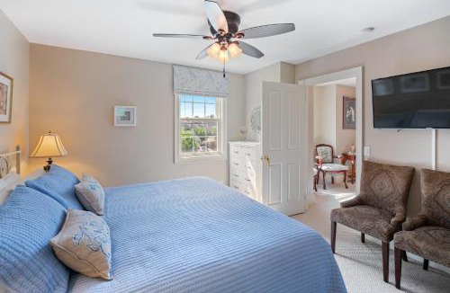 Niagara-on-the-Lake Bed & Breakfast | John & Gate House boutique Bed and Breakfast