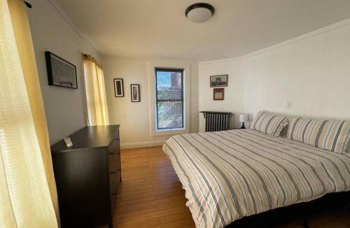 Communipaw Apartment | Private Apartment with NYC VIEWS right outside NYC