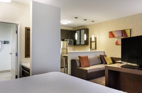 Plano Hotel | Residence Inn by Marriott Dallas Plano/Richardson at Coit Rd.