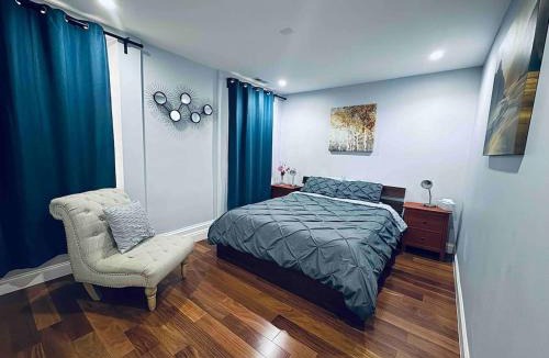 Center City Apartment | Downtown City Hall close by Kimmel Center 1BD