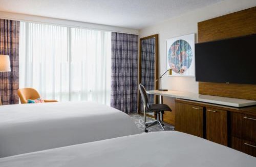 Rutherford Hotel | Renaissance Meadowlands Hotel