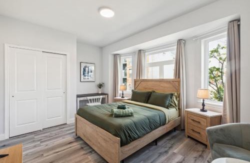 Chinatown Apartment | Stay at Luna at Convention Center