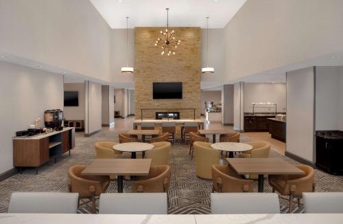 West San Antonio Hotel | Homewood Suites by Hilton Lackland AFB/SeaWorld, TX