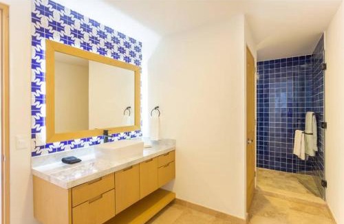 Pedregal Apartment | Villa de 6 Recámaras con Vistas al Mar en Pedregal