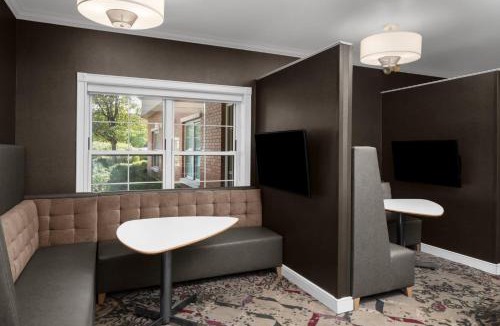 East Rutherford Hotel | Residence Inn East Rutherford Meadowlands