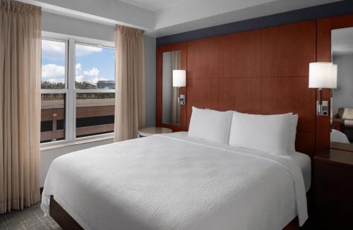 East Rutherford Hotel | Residence Inn East Rutherford Meadowlands