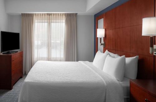 East Rutherford Hotel | Residence Inn East Rutherford Meadowlands