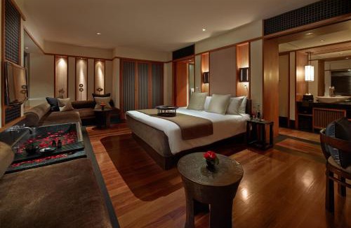 City Center Resort | The Setai, Miami Beach