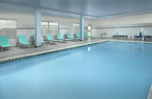 West San Antonio Hotel | Home2 Suites by Hilton San Antonio Lackland SeaWorld