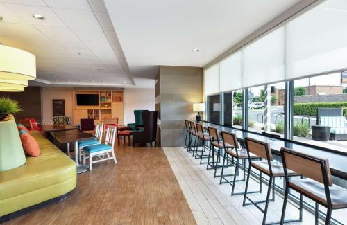 Shearer Hills - Ridgeview Hotel | Home2 Suites by Hilton San Antonio Airport, TX
