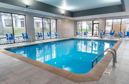 Lee's Summit Hotel | Hampton Inn Kansas City-Lee's Summit