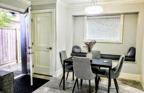 Riley Park House | New Urban Modern Main Street House