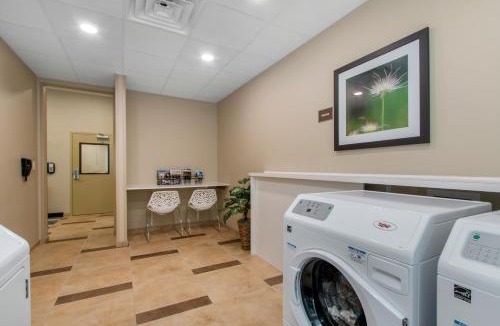 West San Antonio Hotel | Candlewood Suites - San Antonio Lackland AFB Area by IHG