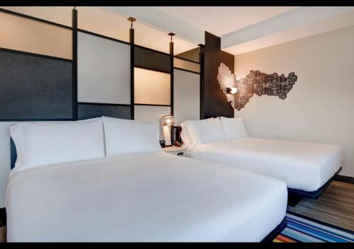 Aloft by Marriott Secaucus Meadowlands