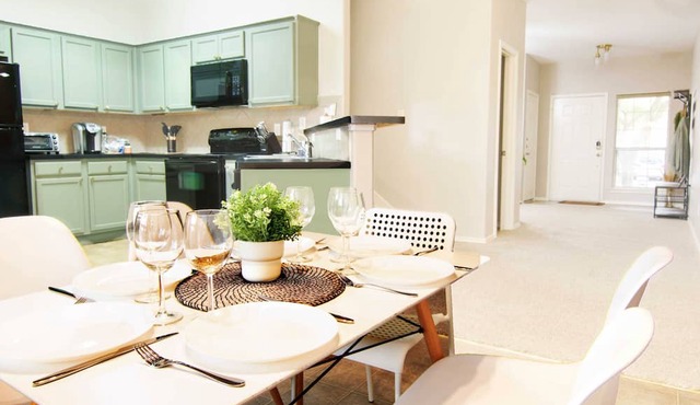Beautiful Central Home for Families and Groups