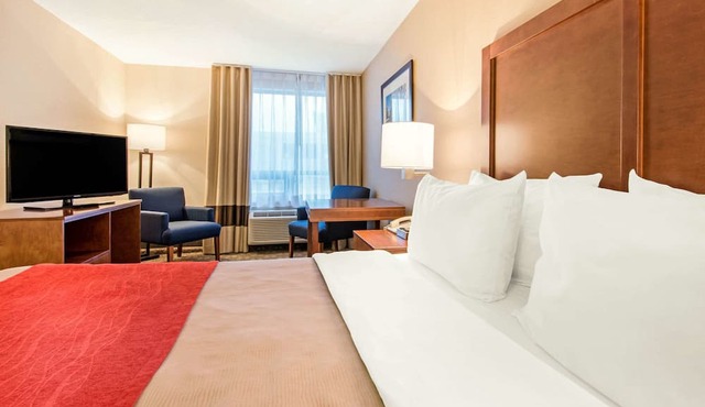 Comfort Inn Fallsview
