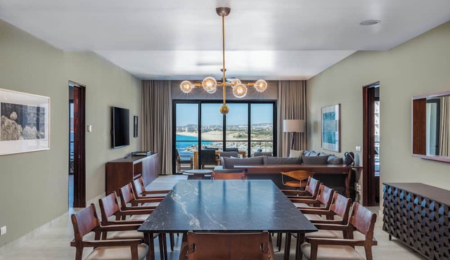 The Cape, A Thompson Hotel, by Hyatt