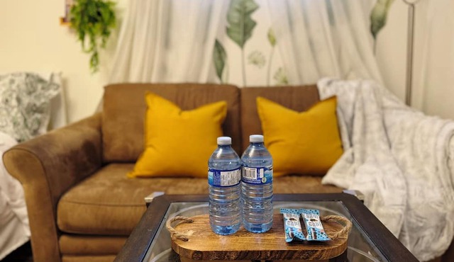 Sunrise BnB with Free Parking