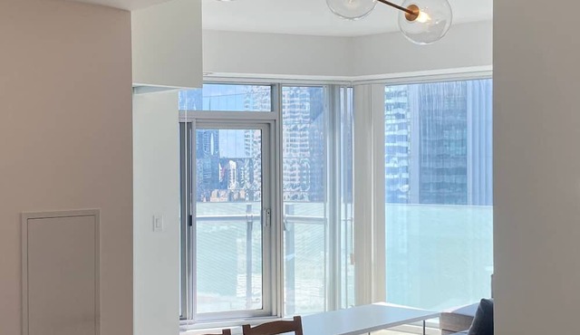 Elite Urban Lodgings | Executive Escape