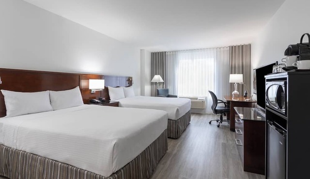 Le Nouvel Hotel