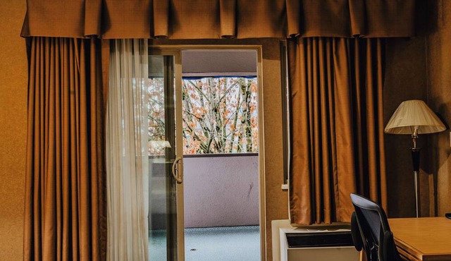 SureStay Plus by Best Western Coquitlam