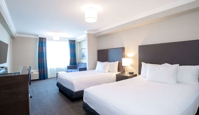 Sandman Hotel Oakville