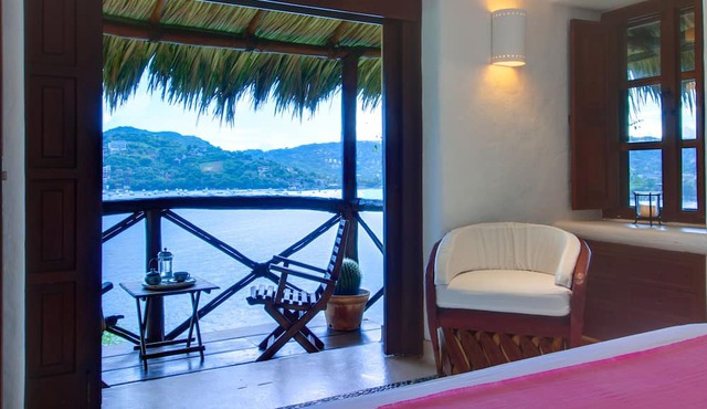 Espuma Hotel - Adults Only